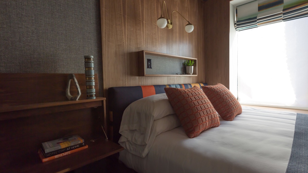 Photo of Bedroom in Salem