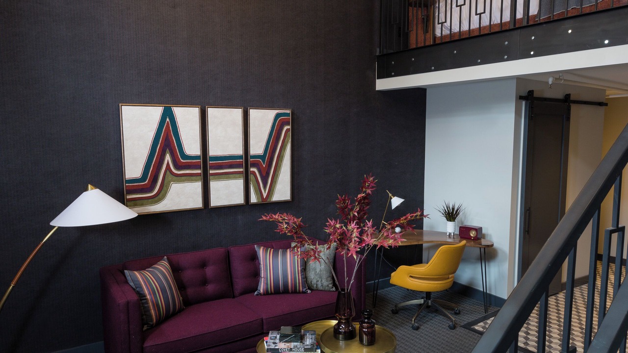 Photo of Bedroom in Salem