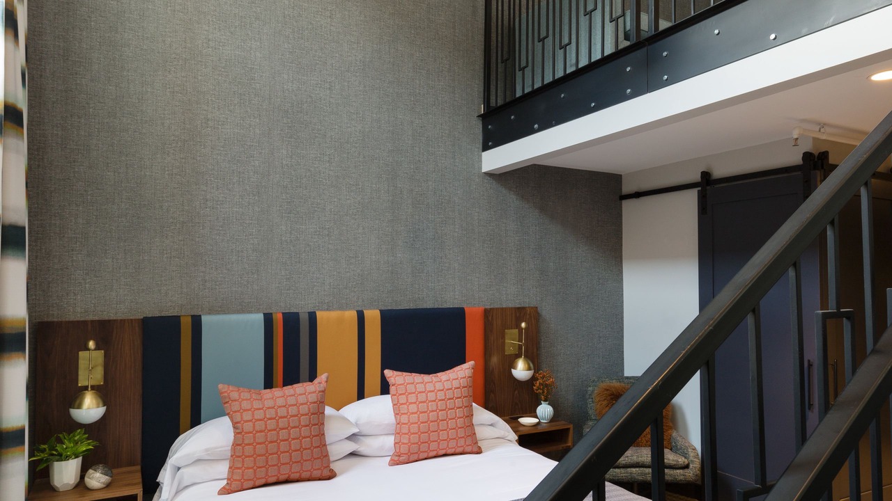 Photo of Bedroom in Salem