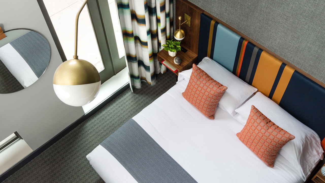 Photo of Bedroom in Salem