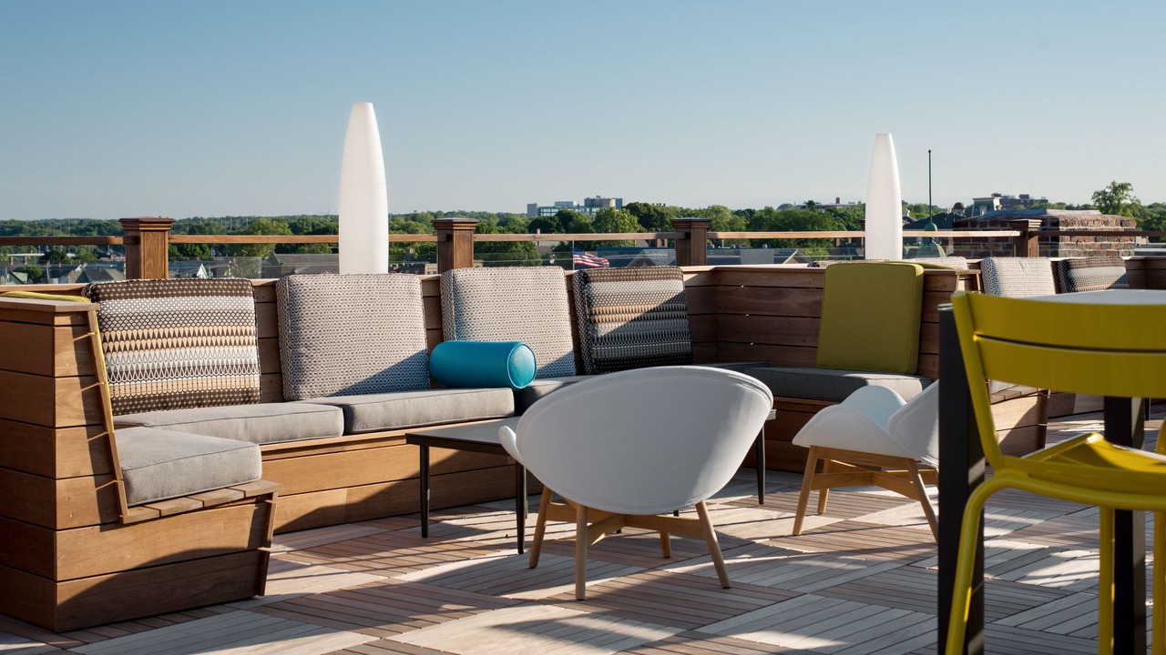 Photo of Outdoor in Salem