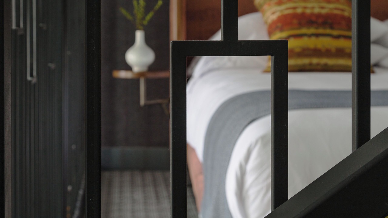 Photo of Bedroom in Salem