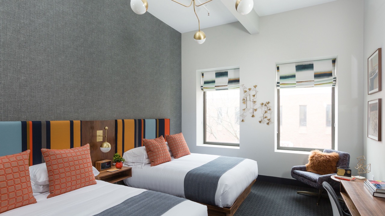 Photo of Bedroom in Salem