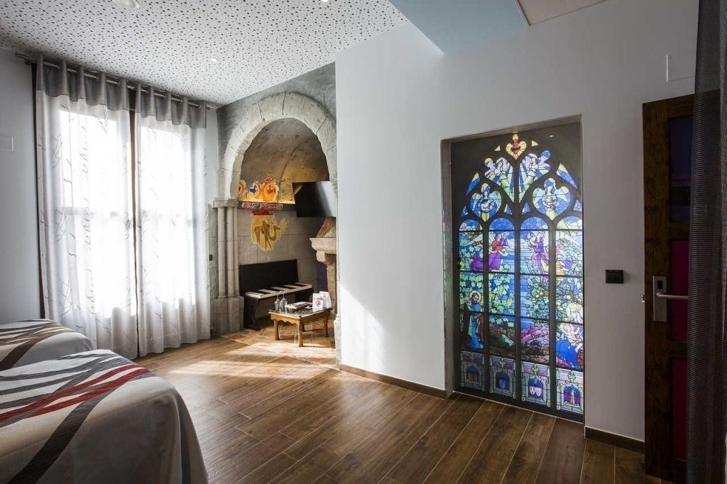Photo of Bedroom in La Vid y Barrios