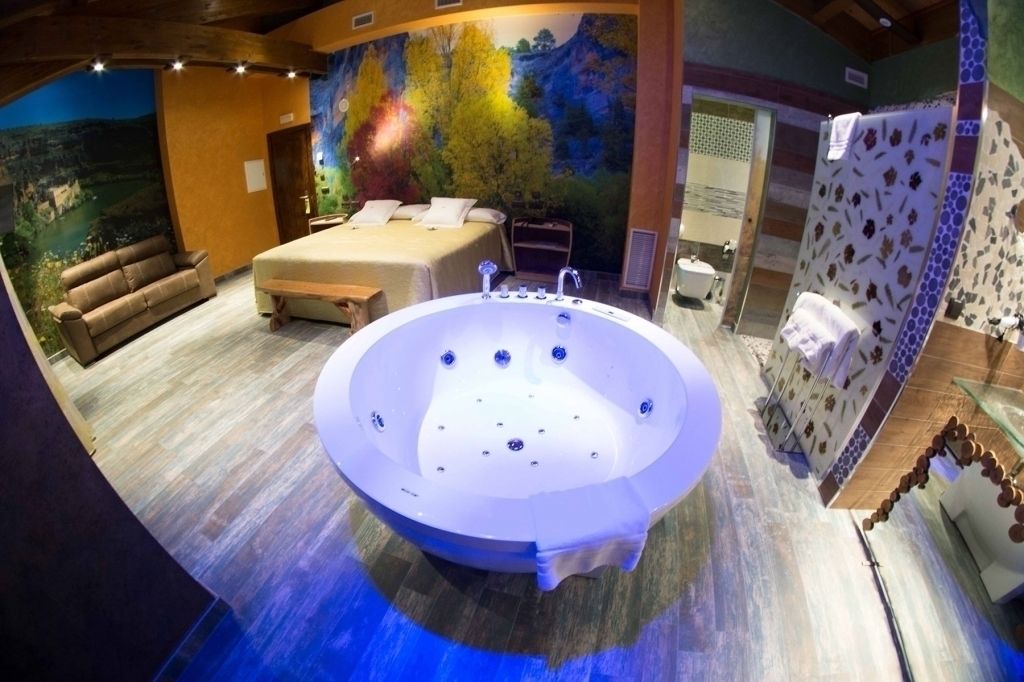 Photo of Bedroom in La Vid y Barrios