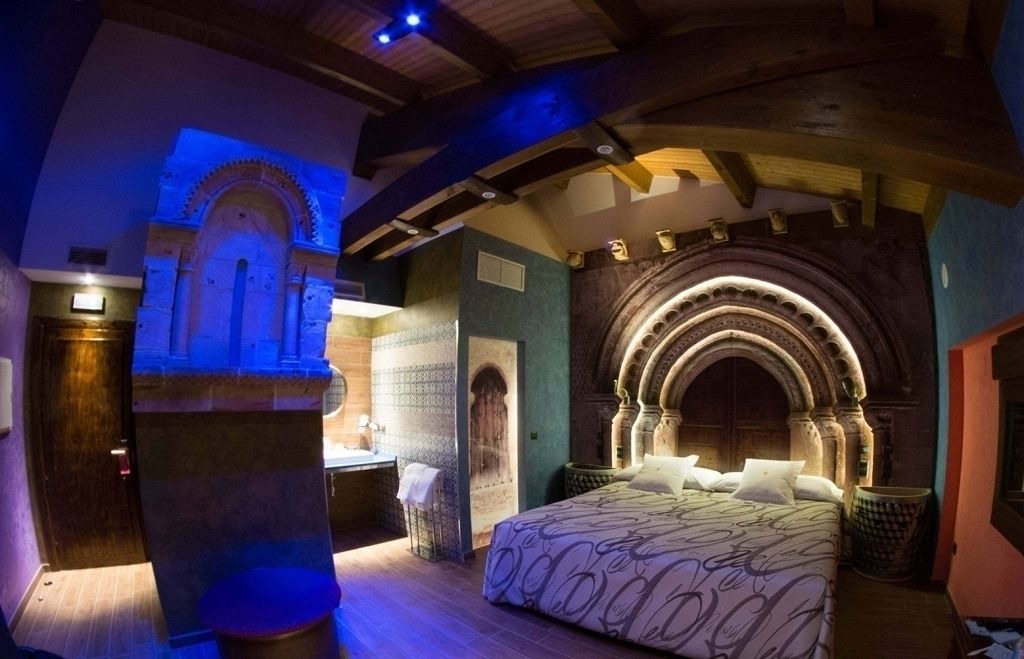 Photo of Bedroom in La Vid y Barrios