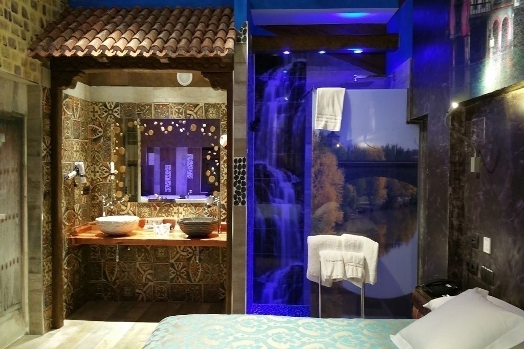 Photo of Bedroom in La Vid y Barrios