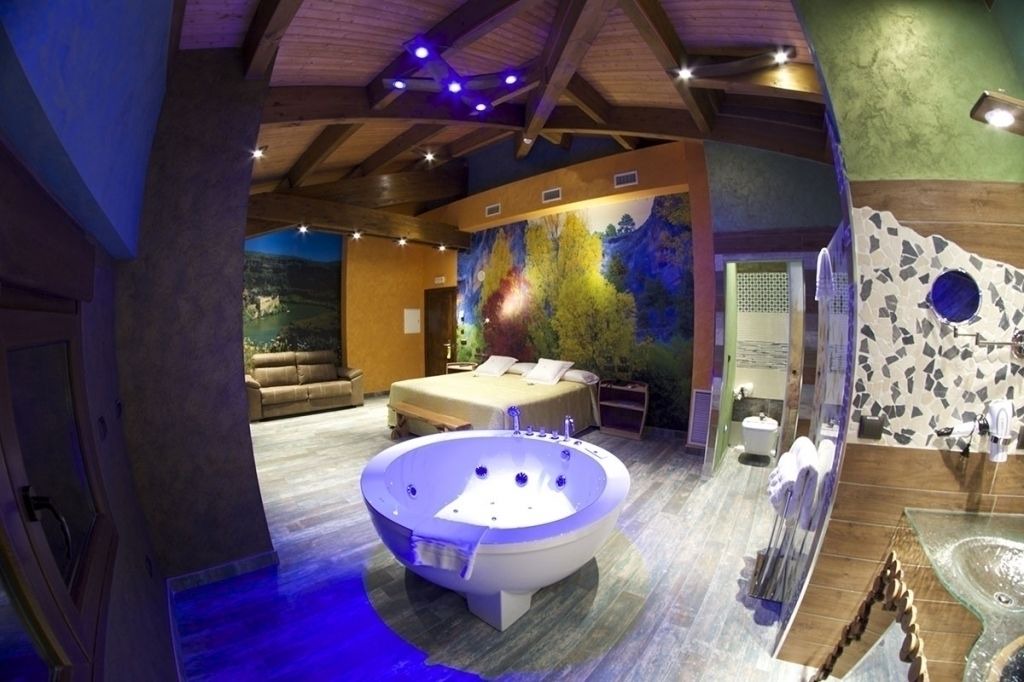 Photo of Bedroom in La Vid y Barrios