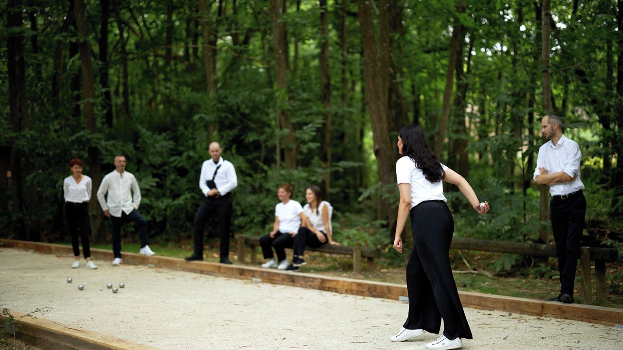 Photo of Others in Saint-Lambert
