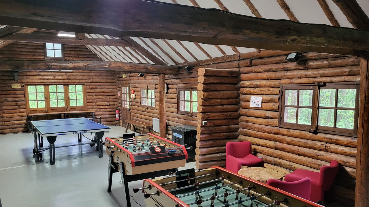 Photo of Bedroom in Saint-Lambert