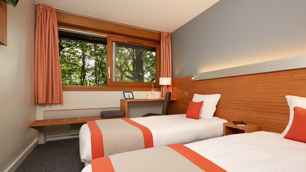 Photo of Bedroom in Saint-Lambert