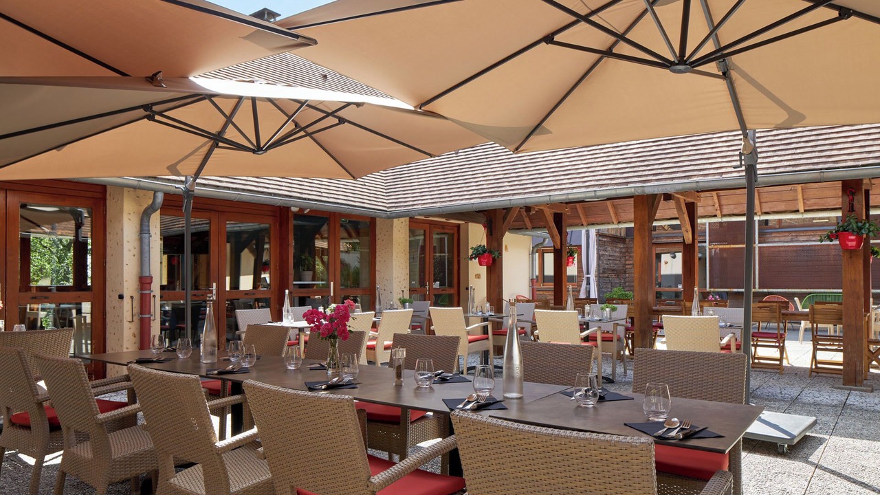 Photo of Patio Balcony in Saint-Lambert