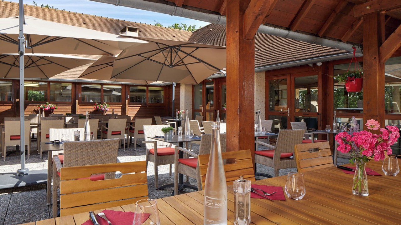 Photo of Patio Balcony in Saint-Lambert