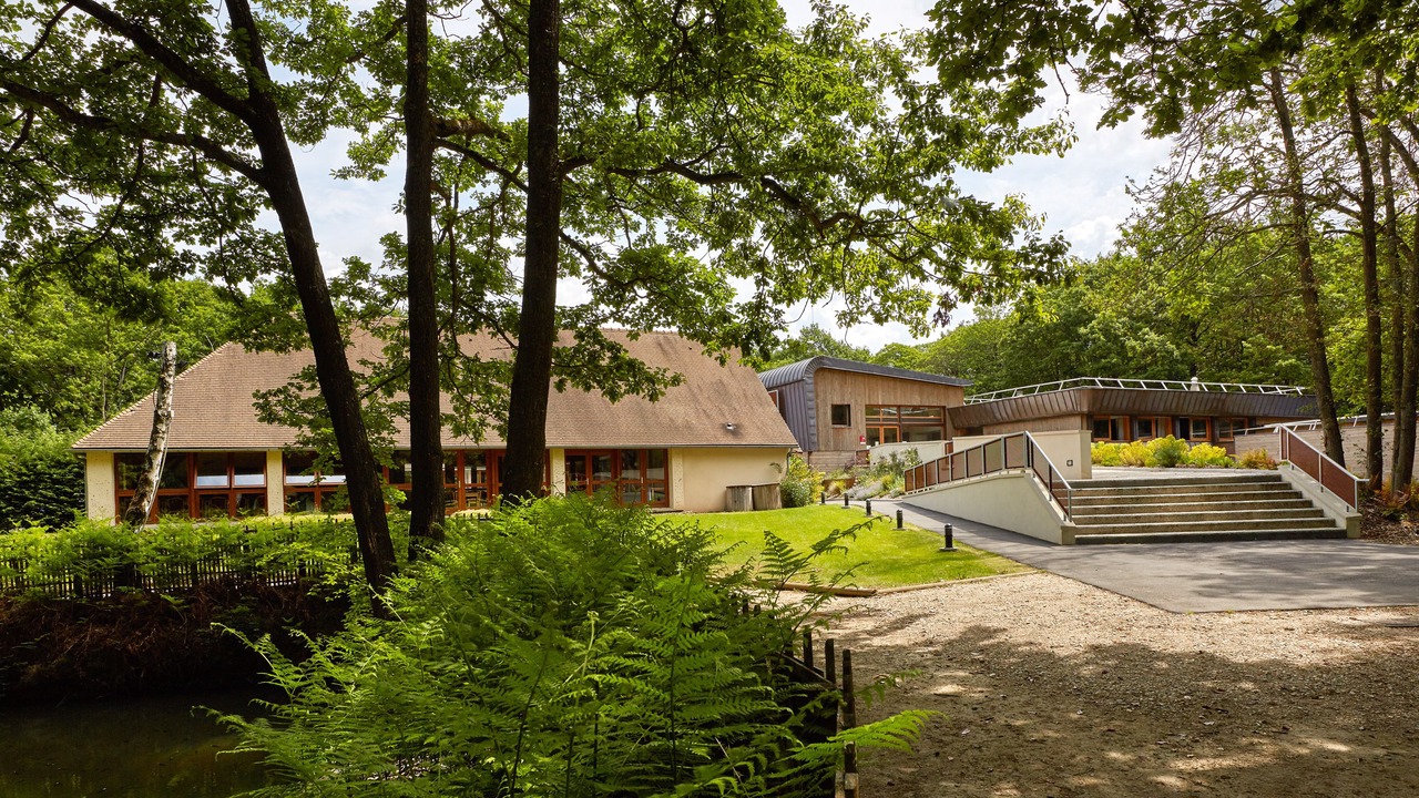 Photo of Outdoor in Saint-Lambert