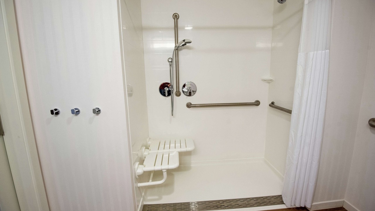 Photo of Bathroom in Manchester