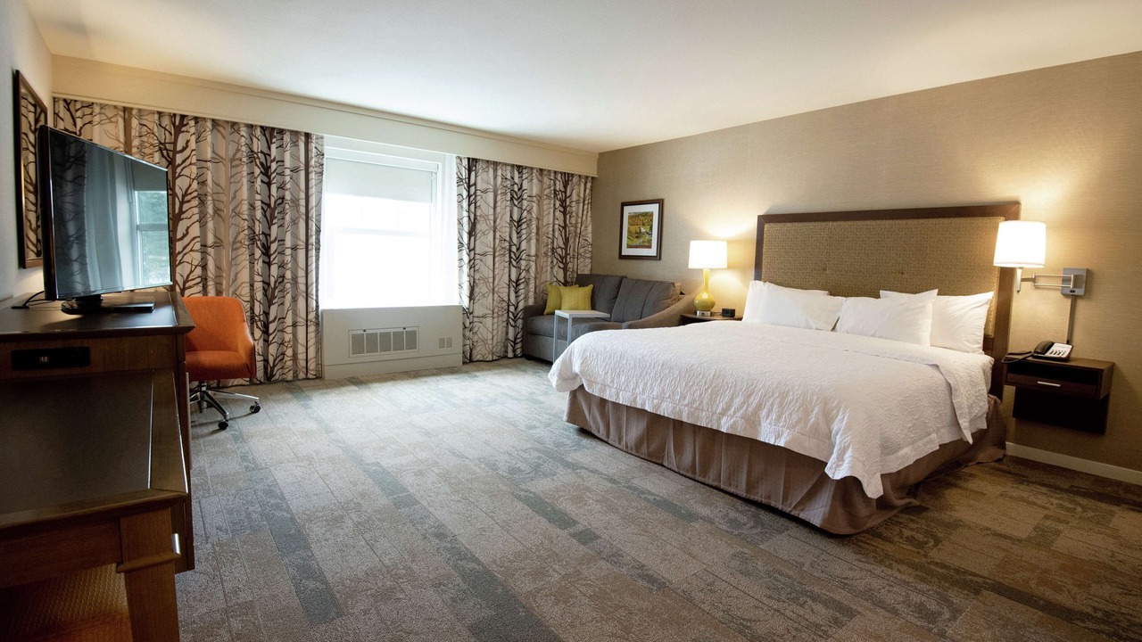 Photo of Bedroom in Manchester