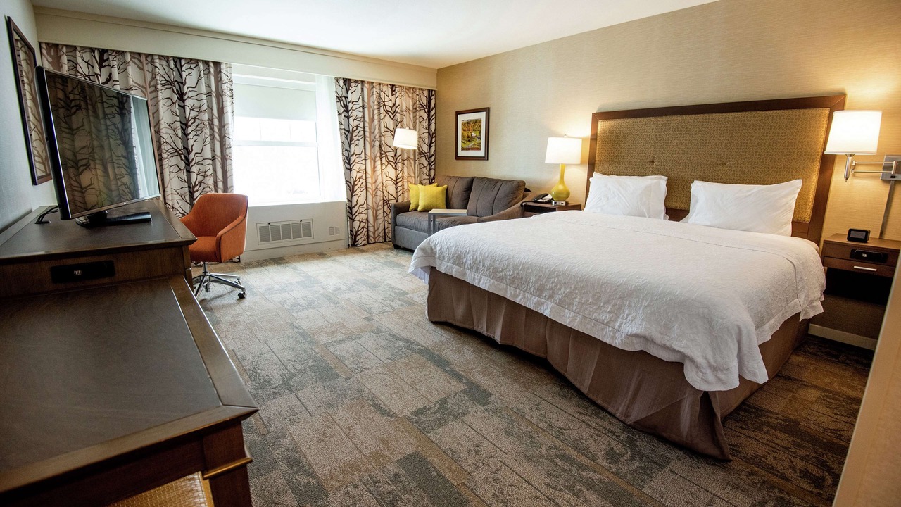 Photo of Bedroom in Manchester