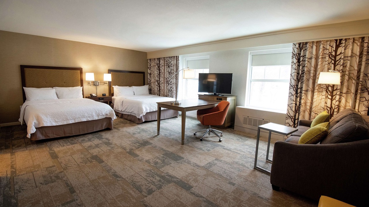 Photo of Bedroom in Manchester