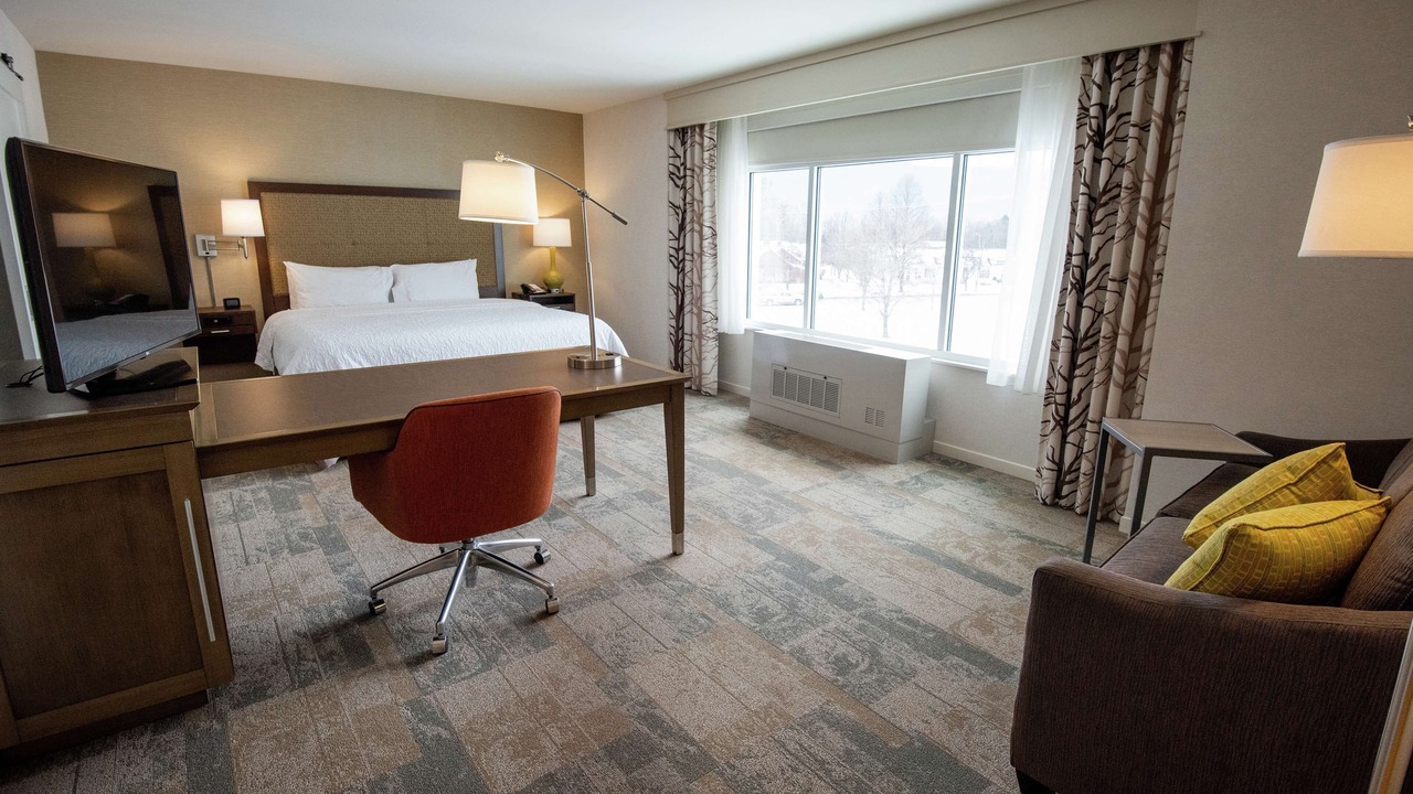 Photo of Bedroom in Manchester