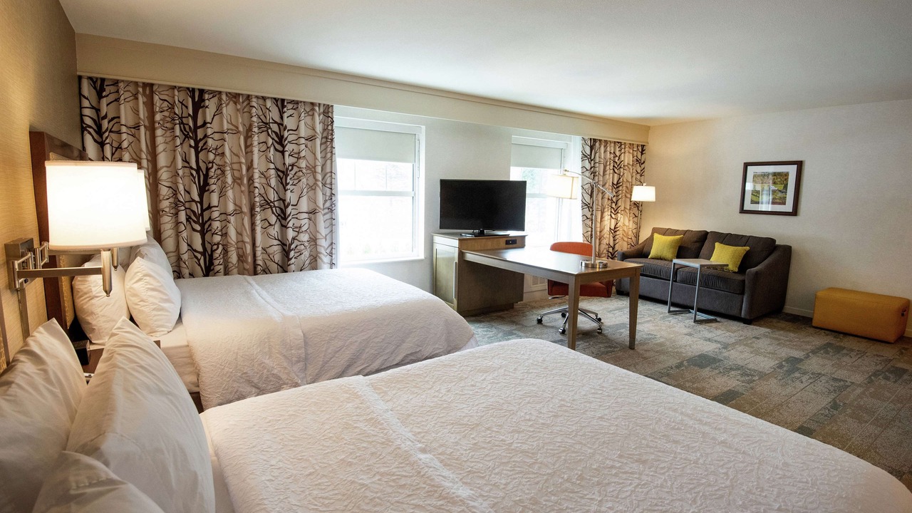 Photo of Bedroom in Manchester