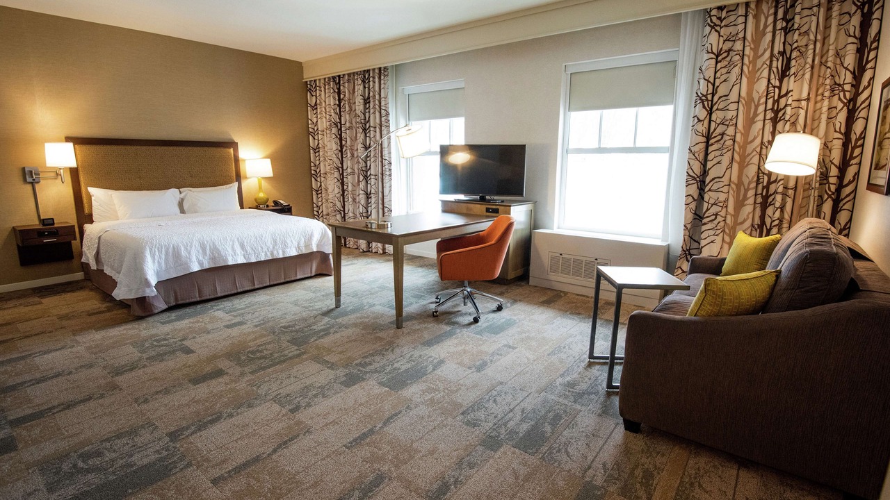 Photo of Bedroom in Manchester