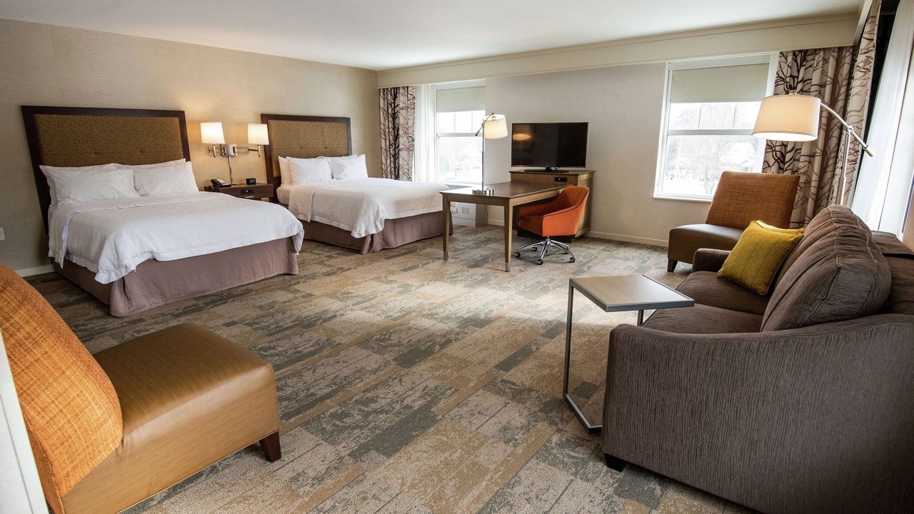 Photo of Livingroom in Manchester