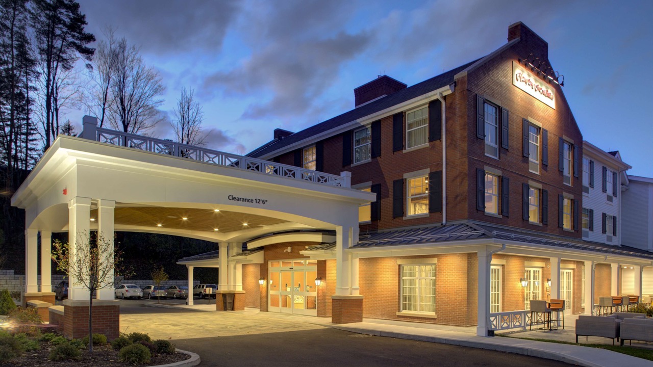 Photo of Outdoor in Manchester