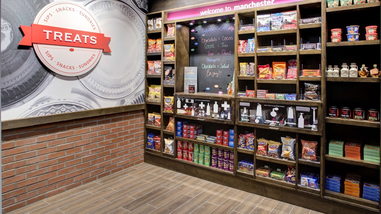 Photo of Others in Manchester