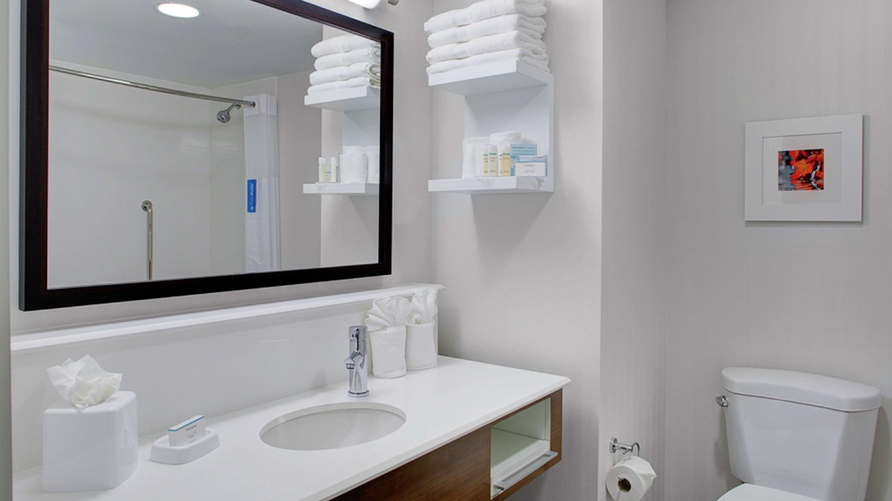 Photo of Bathroom in Manchester