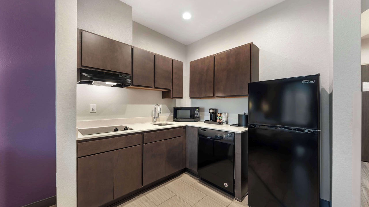 Photo of Kitchen in Buda