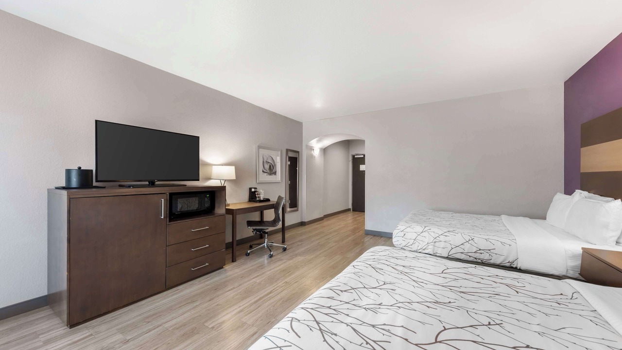 Photo of Bedroom in Buda