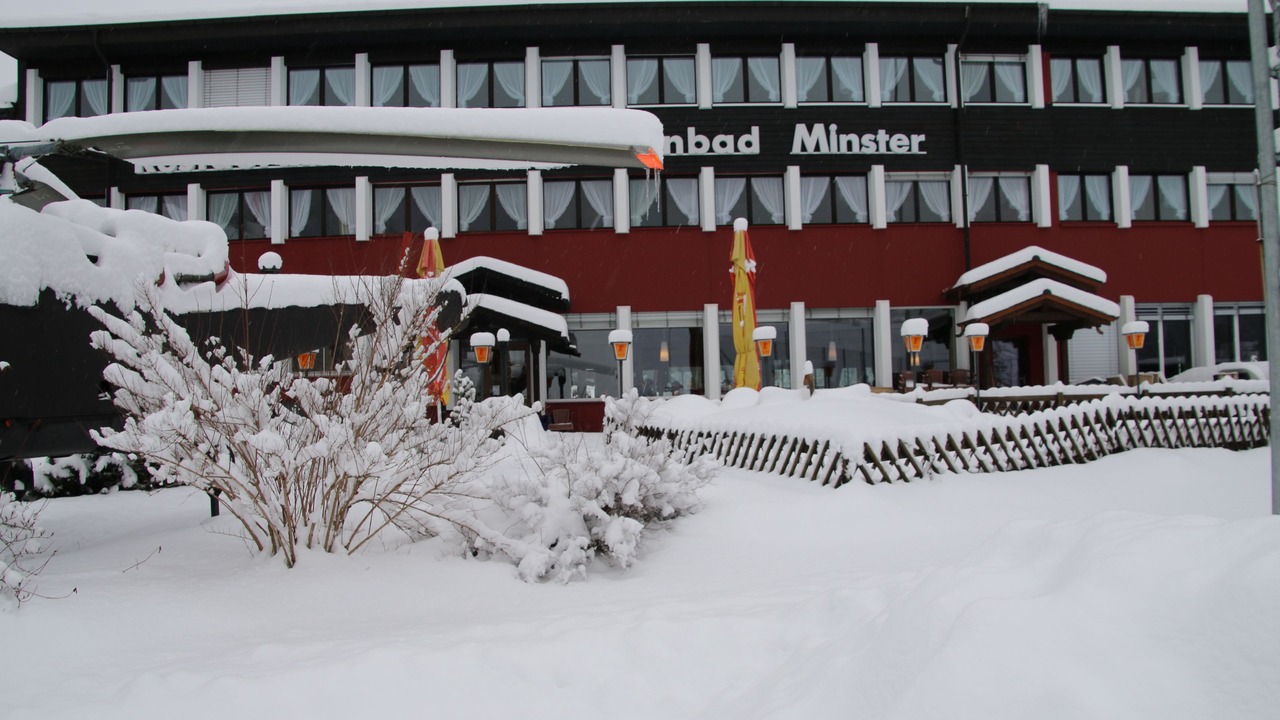 Photo of Buildings in Unteriberg