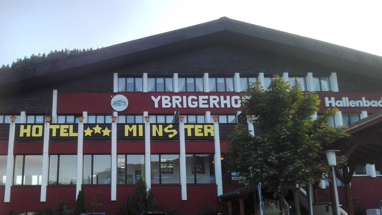 Photo of Outdoor in Unteriberg