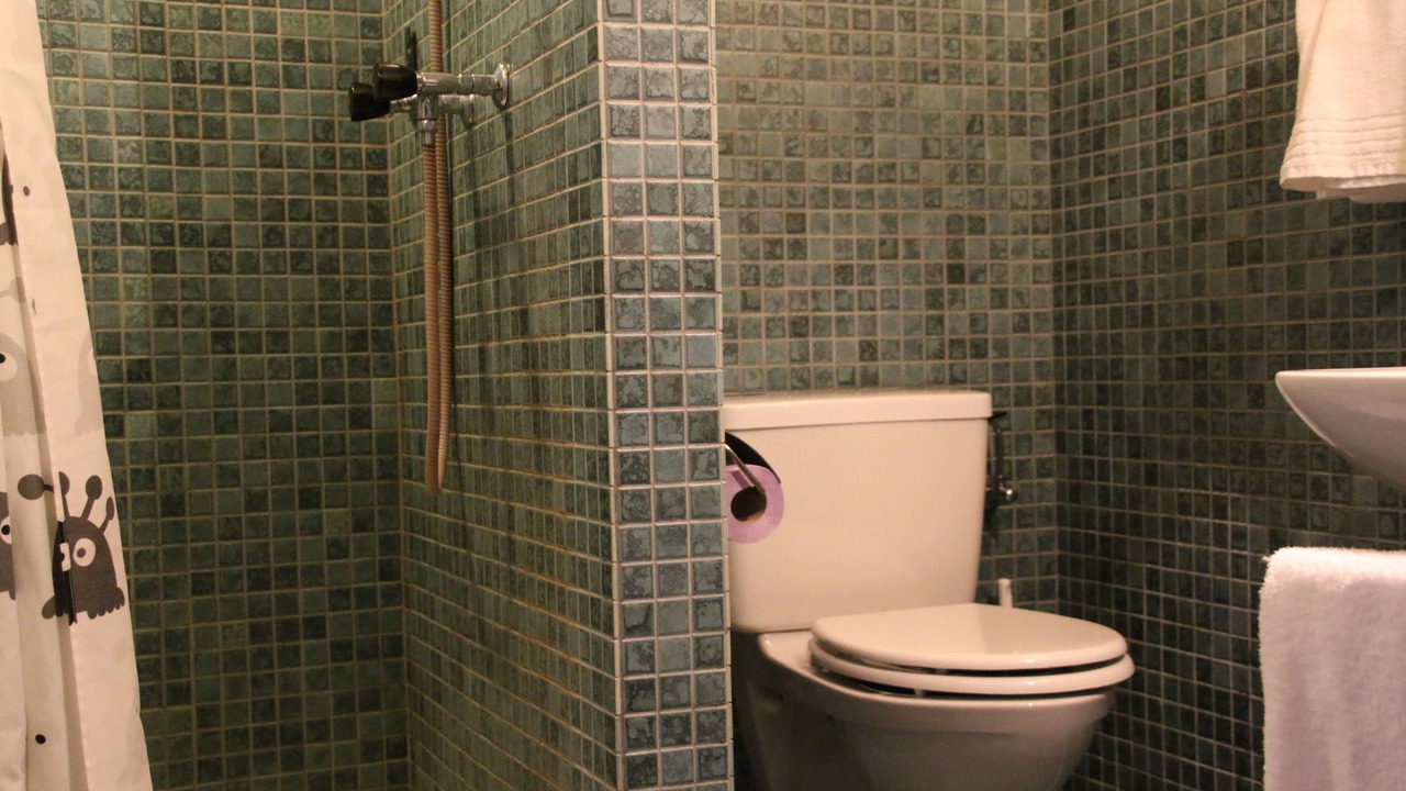 Photo of Bathroom in Unteriberg