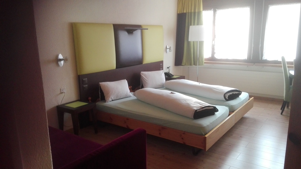Photo of Bedroom in Unteriberg