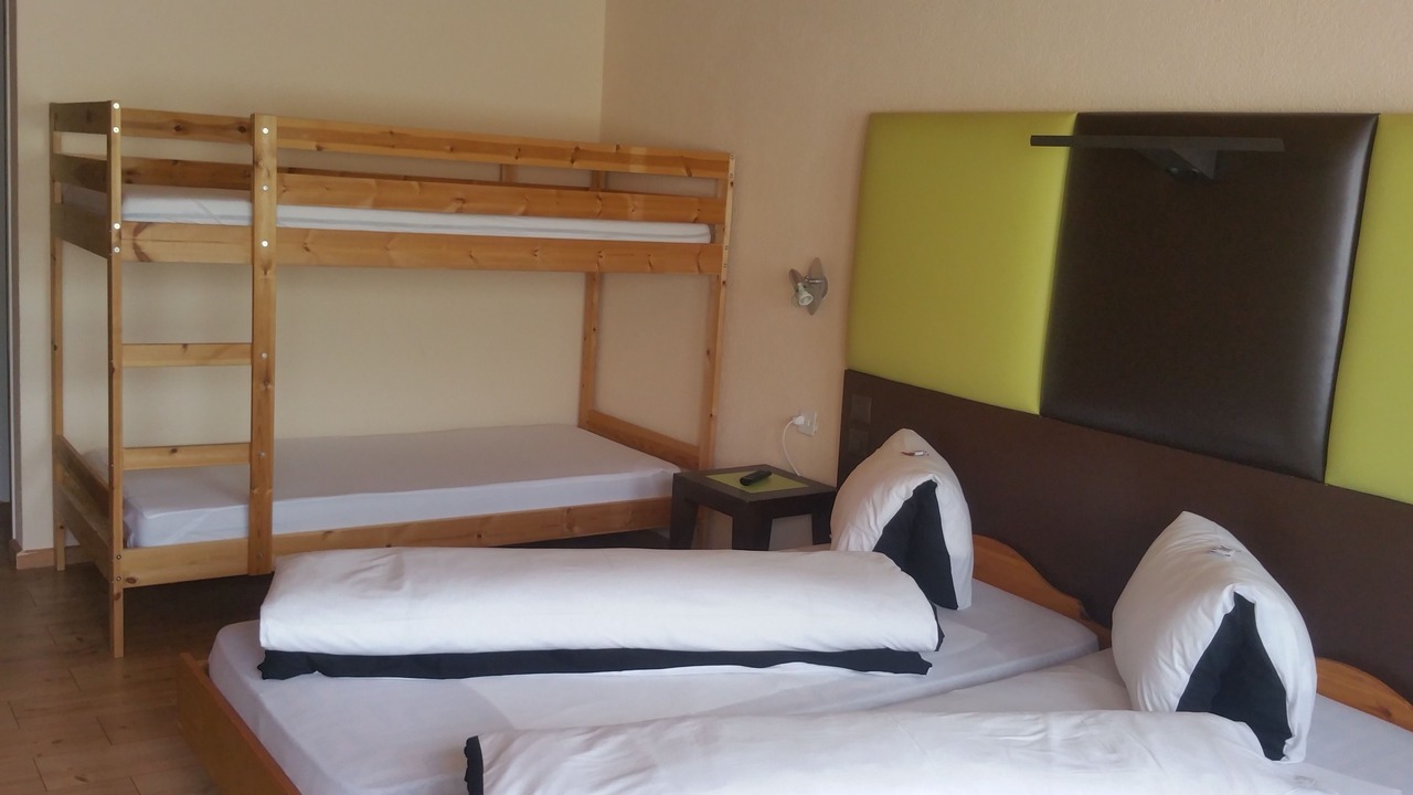 Photo of Bedroom in Unteriberg