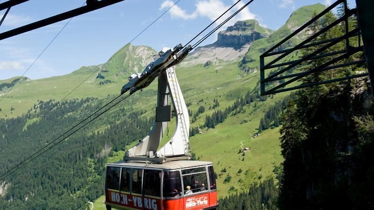 Photo of Outdoor in Unteriberg