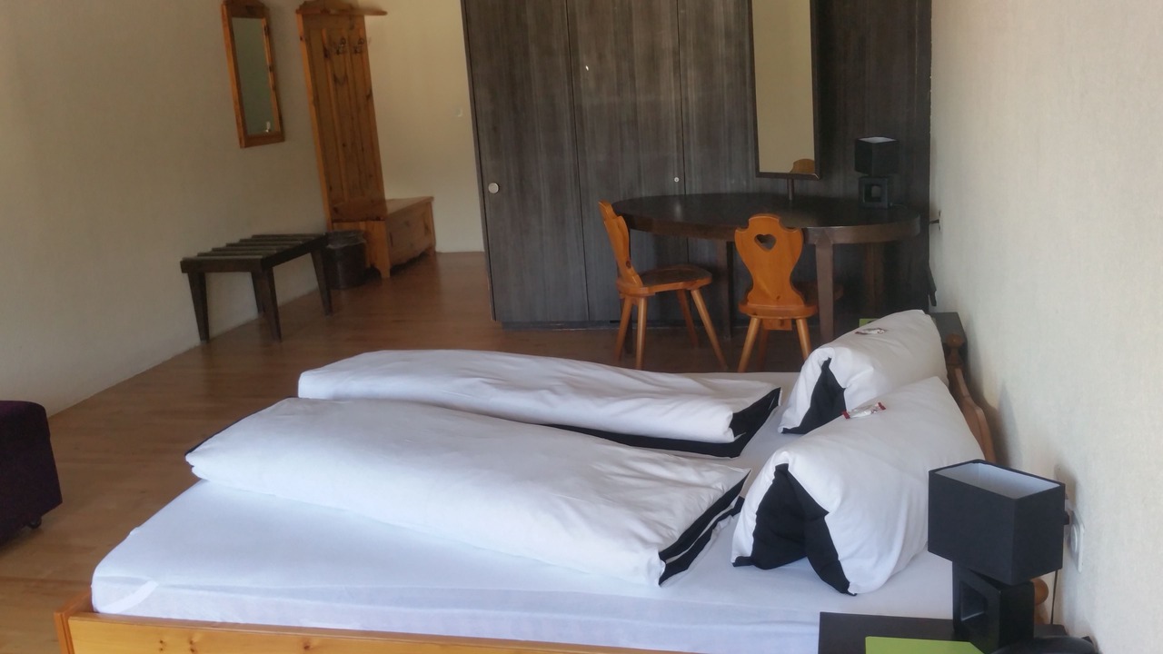 Photo of Bedroom in Unteriberg