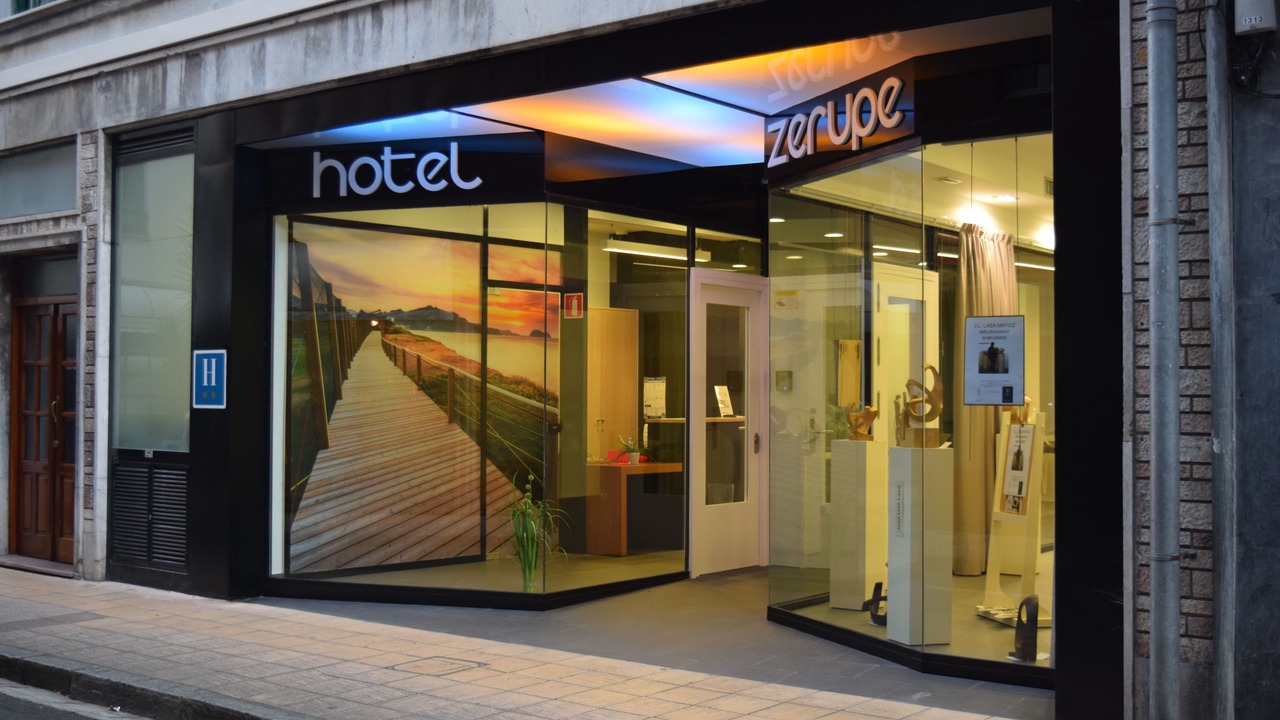 Photo of Outdoor in Zarautz