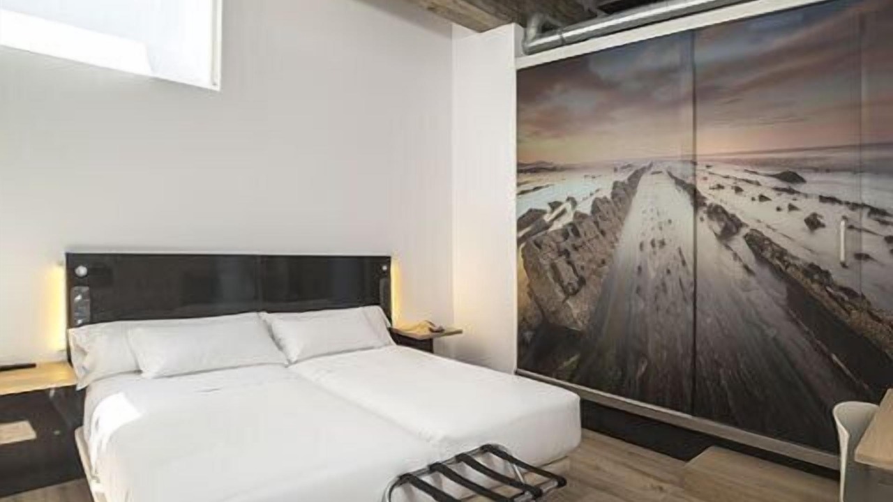 Photo of Bedroom in Zarautz