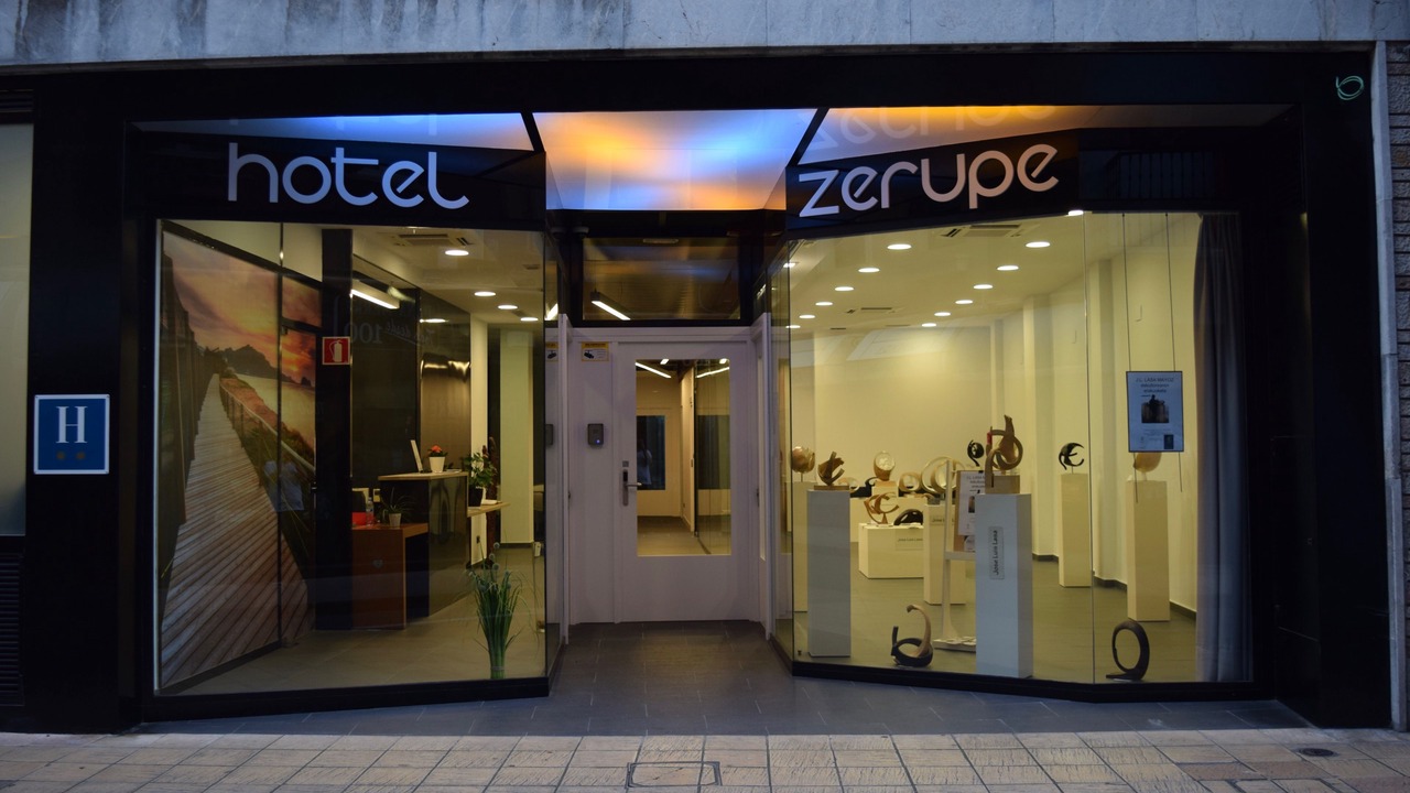 Photo of Outdoor in Zarautz