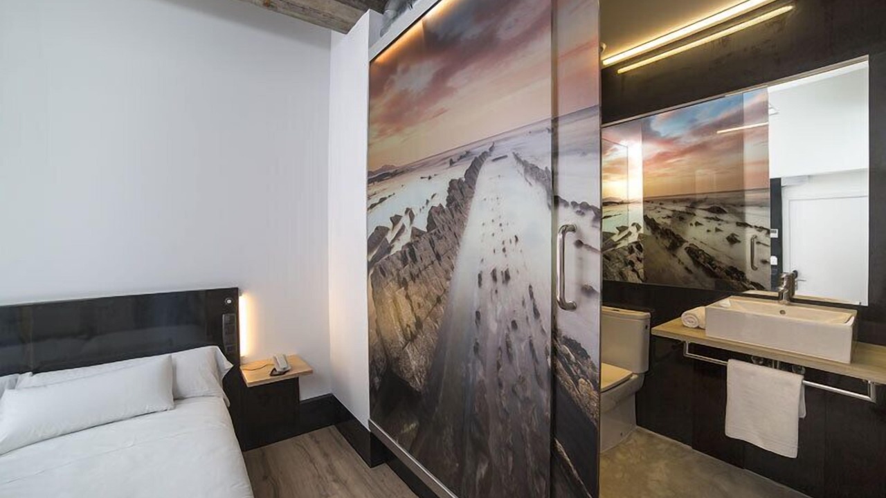 Photo of Bedroom in Zarautz