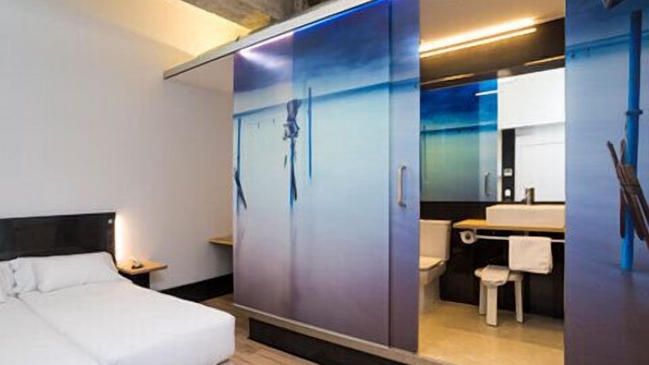 Photo of Bedroom in Zarautz