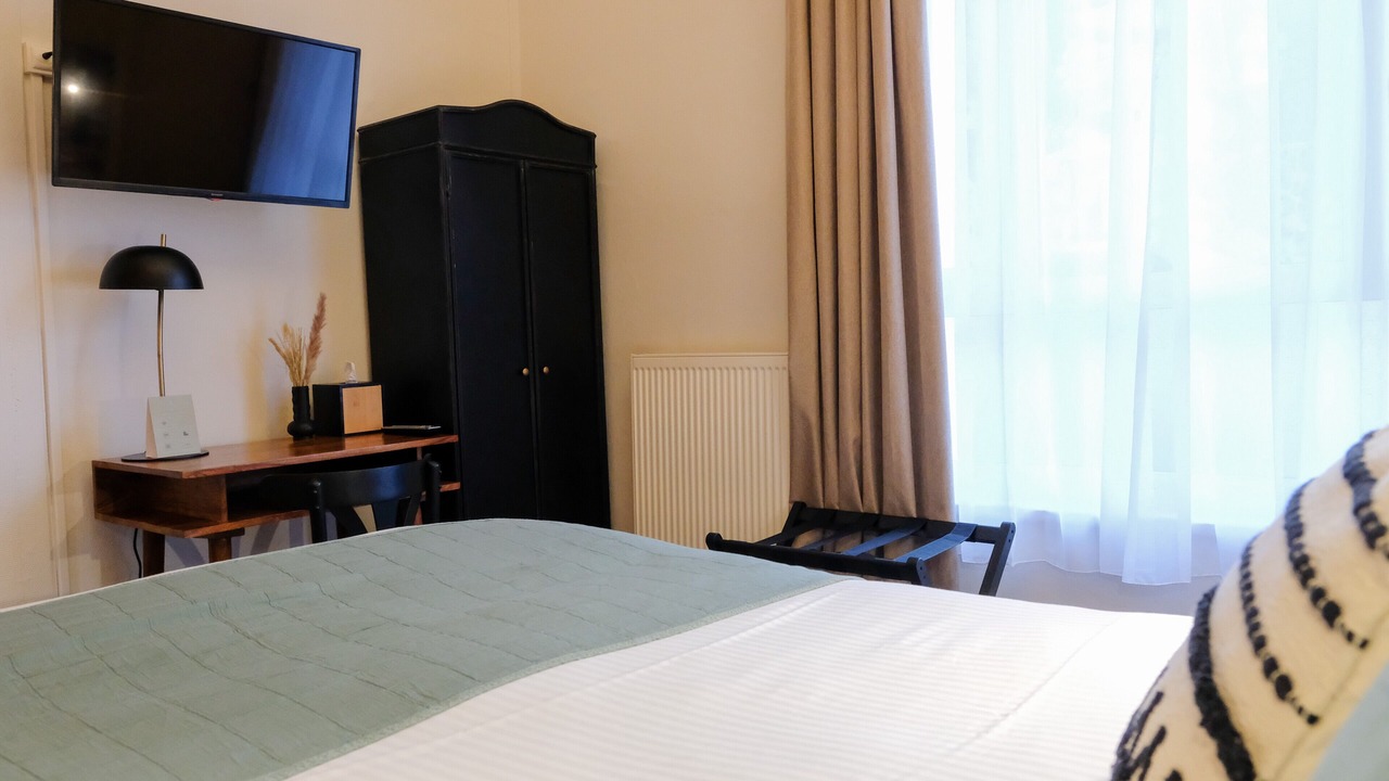 Photo of Bedroom in Deauville City Centre