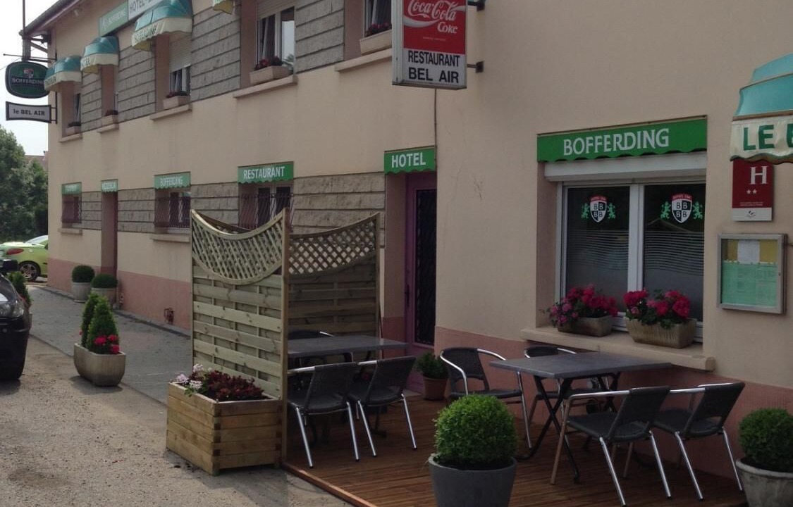 Photo of Outdoor in Marville