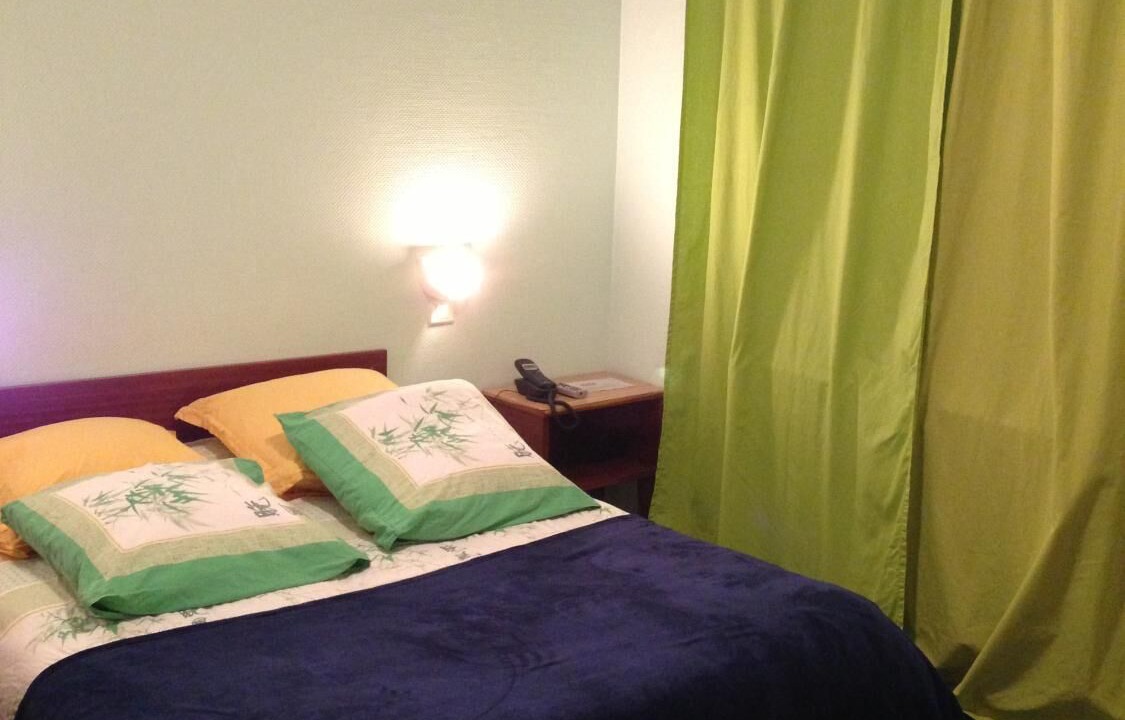 Photo of Bedroom in Marville