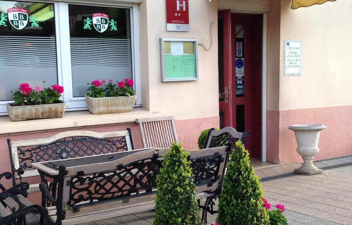 Photo of Outdoor in Marville