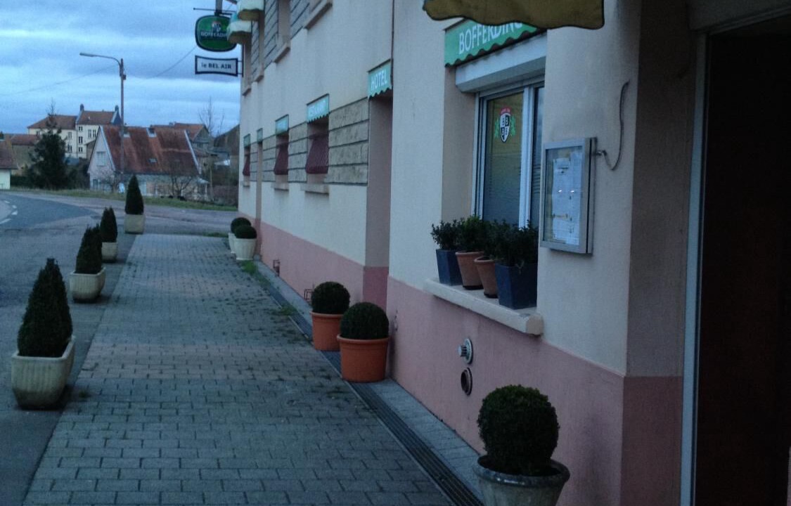 Photo of Outdoor in Marville