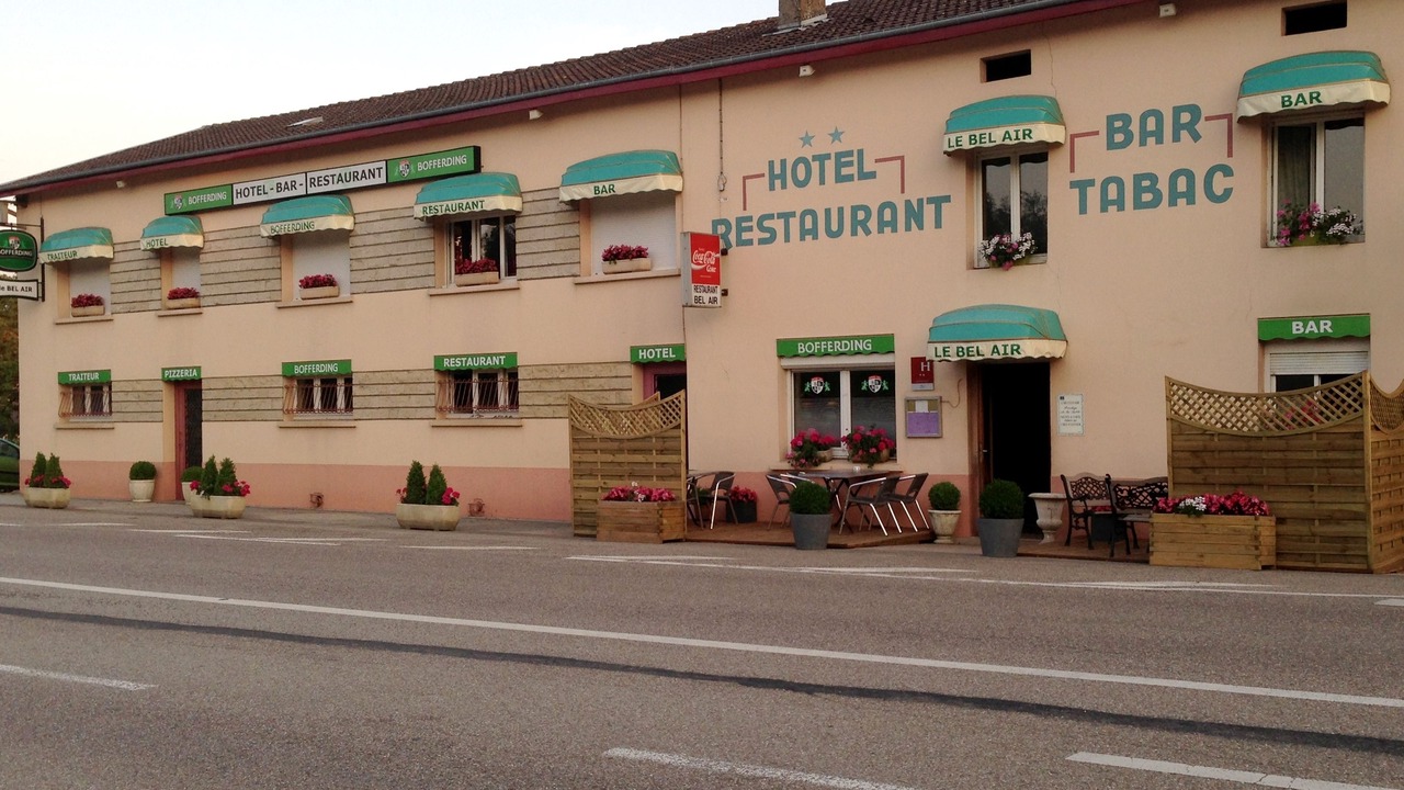 Photo of Outdoor in Marville