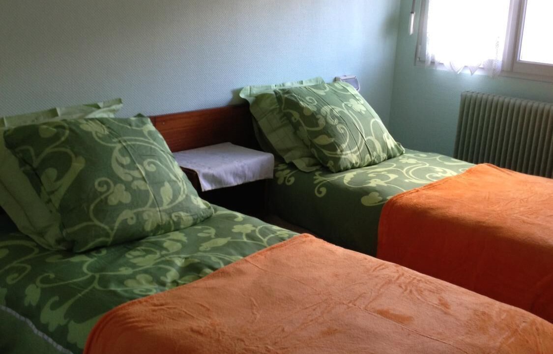 Photo of Bedroom in Marville